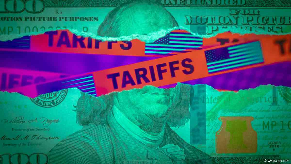 Tariff Worries Push Trade Deficit Higher as Companies Rush Imports to US