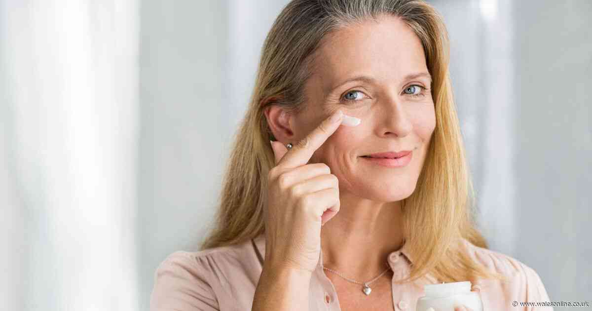 'Amazing' Liz Earle skincare set worth £99 now down to £59