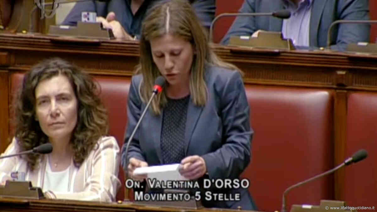 M5s chiede informativa a Nordio: “Cittadini minacciati per colpa dell’interrogatorio preventivo, chieda scusa”