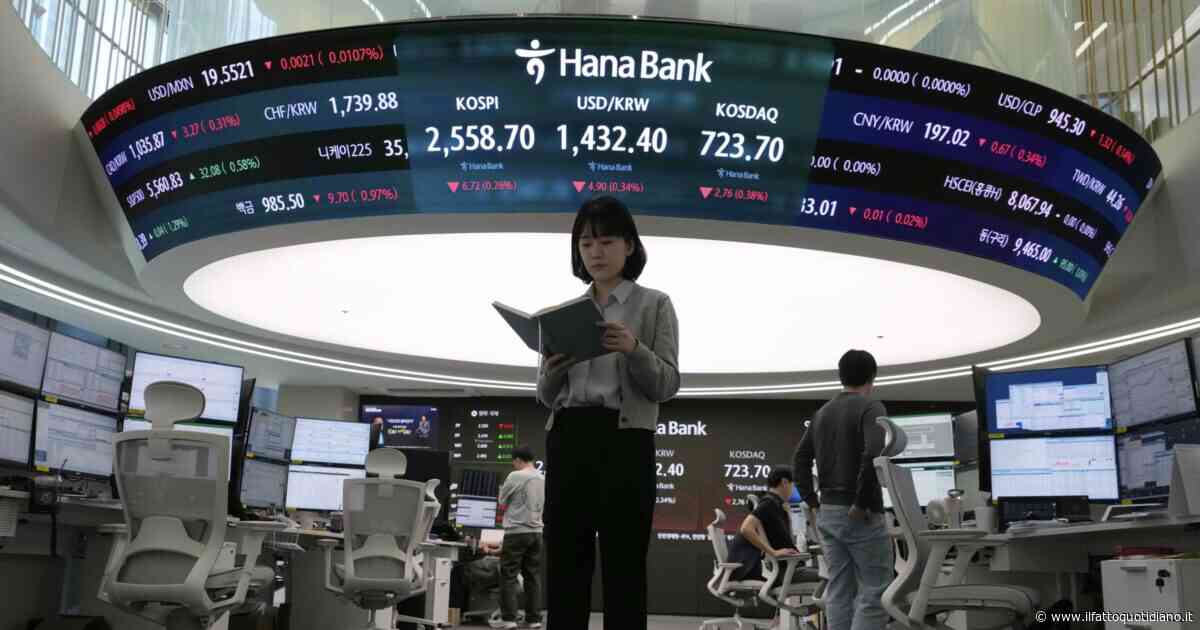 Le valute asiatiche continuano a rafforzarsi su quella Usa. “Potrebbe essere un inizio di de-dollarizzazione”