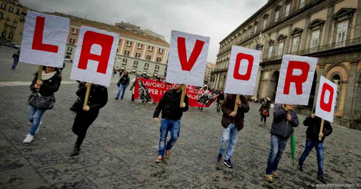 Questo governo e l’Occidente hanno dichiarato guerra ai giovani