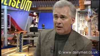 NBC to bring NBA broadcasting icon Jim Fagan back from the dead next season