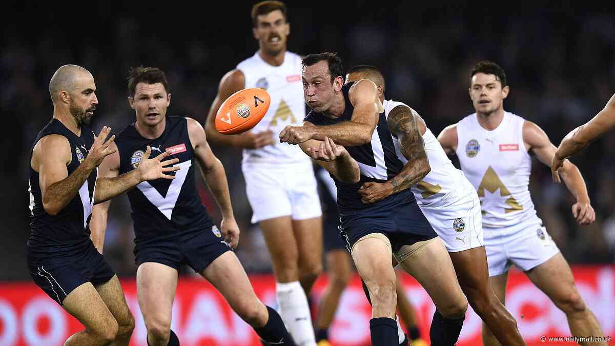 Fresh twist in AFL State of Origin return as new details surface over series revival which could be played in February