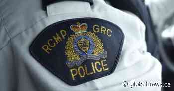 Youth sought in Thompson, Man. apartment arson, RCMP say