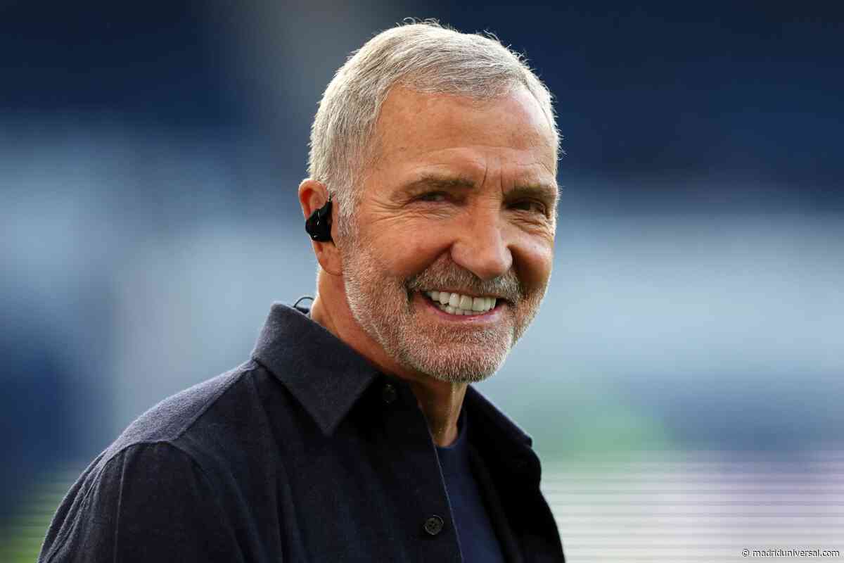 Liverpool icon tears into Real Madrid superstar &#8211; &#8216;Have to question his behaviour&#8217;