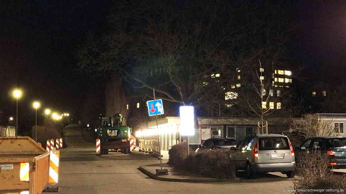 Rückblick Stromausfall: Königslutter und Nord-Elm blieben schonmal dunkel