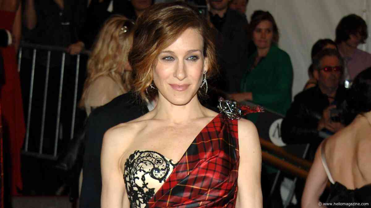 Real reason Sarah Jessica Parker skipped the Met Gala after attending 12 times