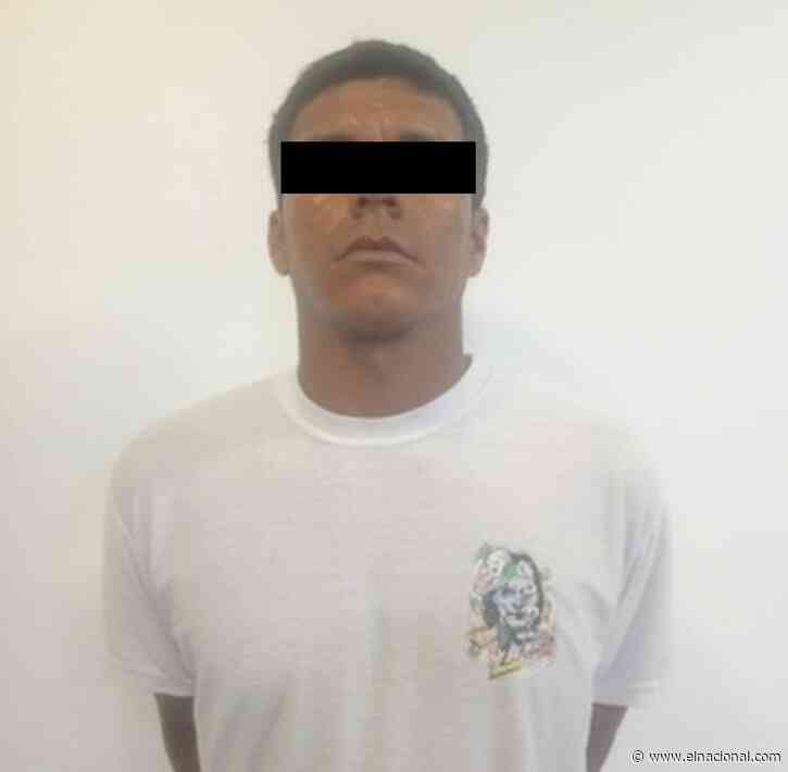 Detenido hombre en Barquisimeto por intento de homicidio