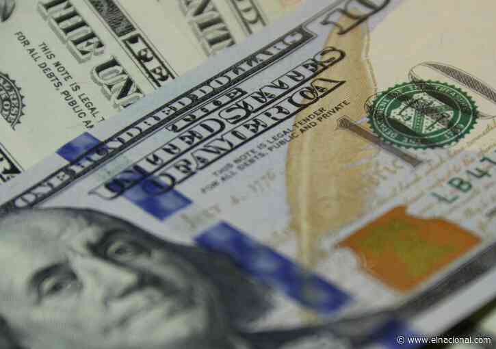 ¿Cómo abrió el dólar en Venezuela este martes 6 de mayo?