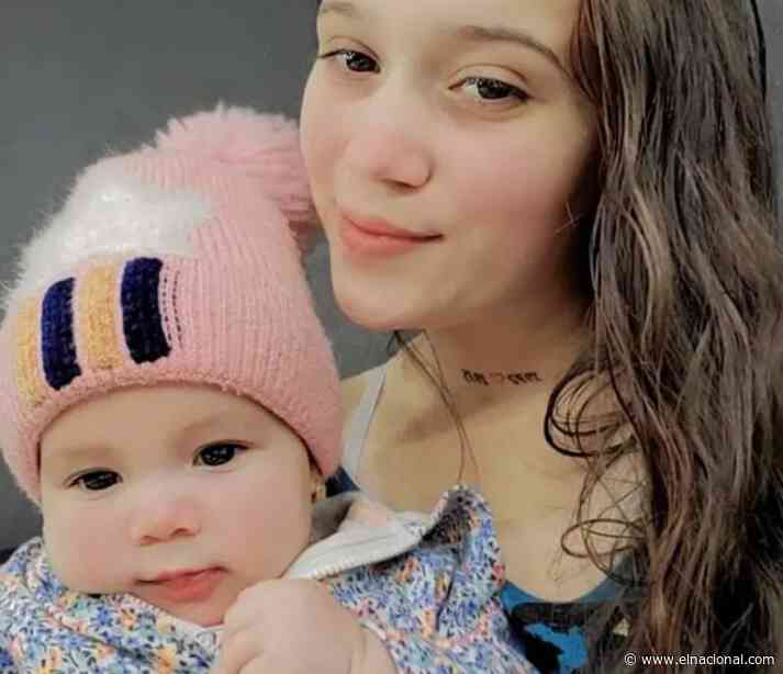 Maduro espera que un juez estadounidense ordene el regreso de Maikelys, la niña separada de su madre