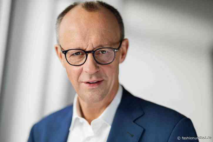 Nach Rückschlag bei erstem Wahlgang: Merz ist zehnter Kanzler