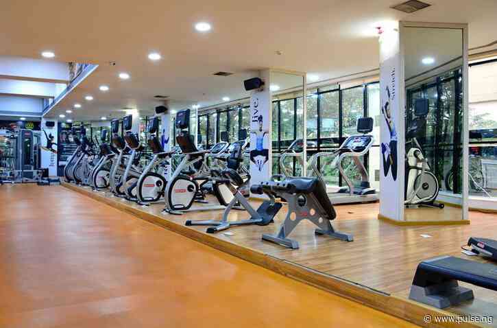 8 Most popular female-only gyms in Lagos