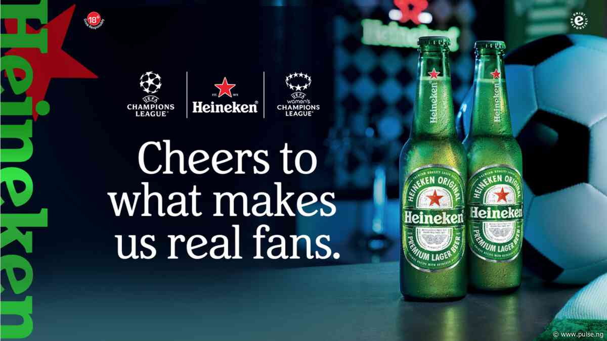 7 Essentials Every Real Hardcore Fan Needs on UEFA Champions League Match Nights