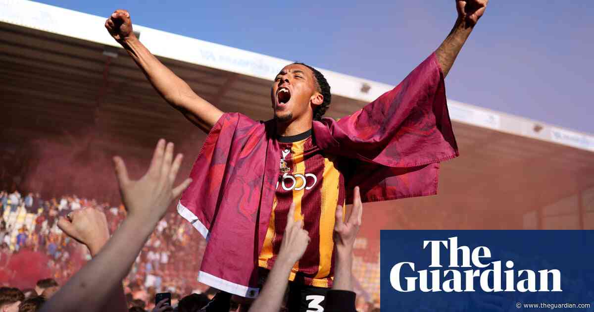 Football Daily | The ups, downs, delight and despair of a wild few days in football