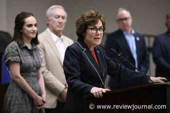 Nevada senator introduces bill aimed at small business start-ups