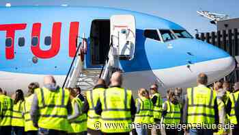 Tarifverhandlungen bei Tuifly scheitern – Warnstreiks?