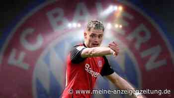 Bayern-Hammer? Florian Wirtz soll Zukunfts-Entscheidung getroffen haben