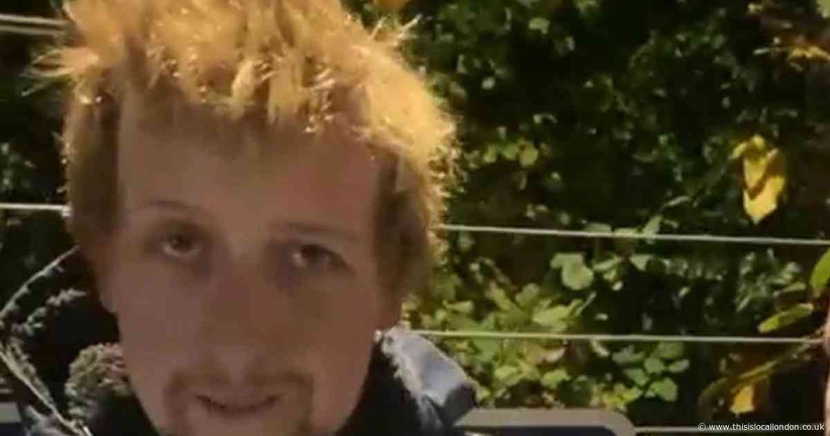 Bexleyheath sex offender who tried to meet girl, 13, is back behind bars