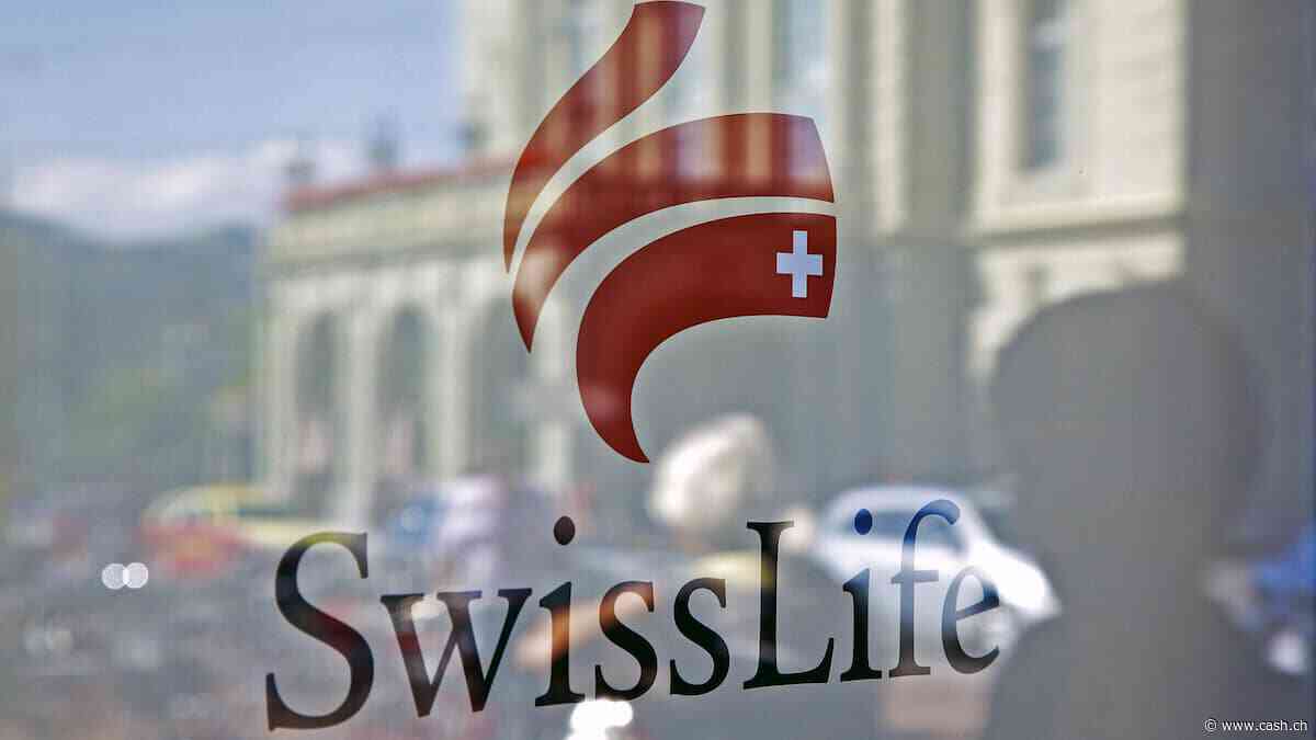 Diese Schweizer Aktien haben nach dem nach US-Zollschock am meisten zugelegt