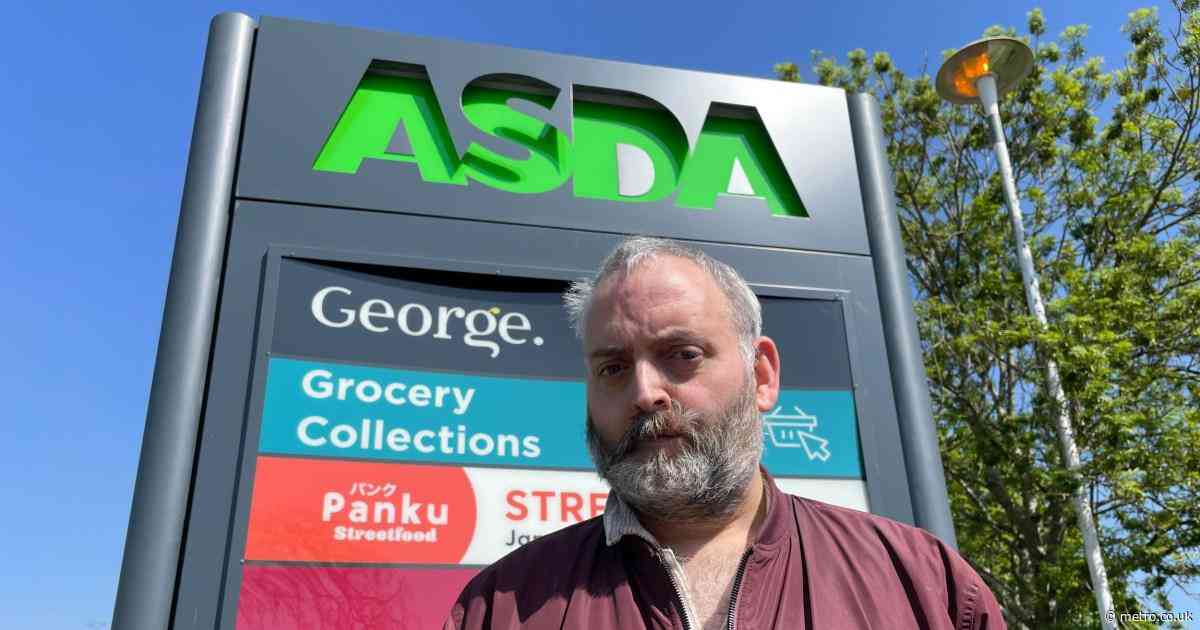 Man banned from major supermarket for three years after ‘abusing staff’