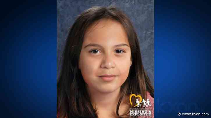Austin police asking for help in missing child case after younger sibling found severely malnourished