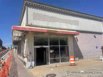 CVS relocates on Columbia Pike amid redevelopment plans
