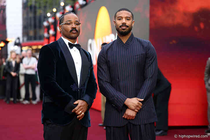 Mississippi Town Where ‘Sinners’ Film Set To Get Special Screening