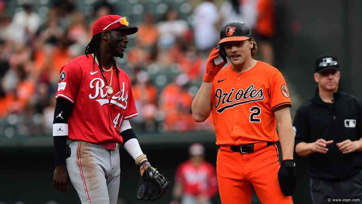 Passan predicts MLB megadeals: Who will be next to get $100 million? $300 million? $600 million?!