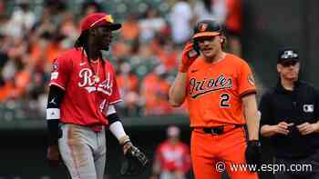 Passan predicts MLB megadeals: Who will be next to get $100 million? $300 million? $600 million?!