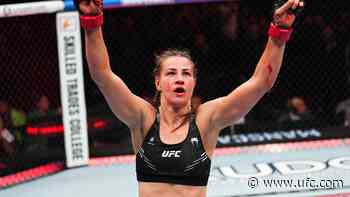 Fighters on the Rise | UFC 315: Muhammad vs. Della Maddalena