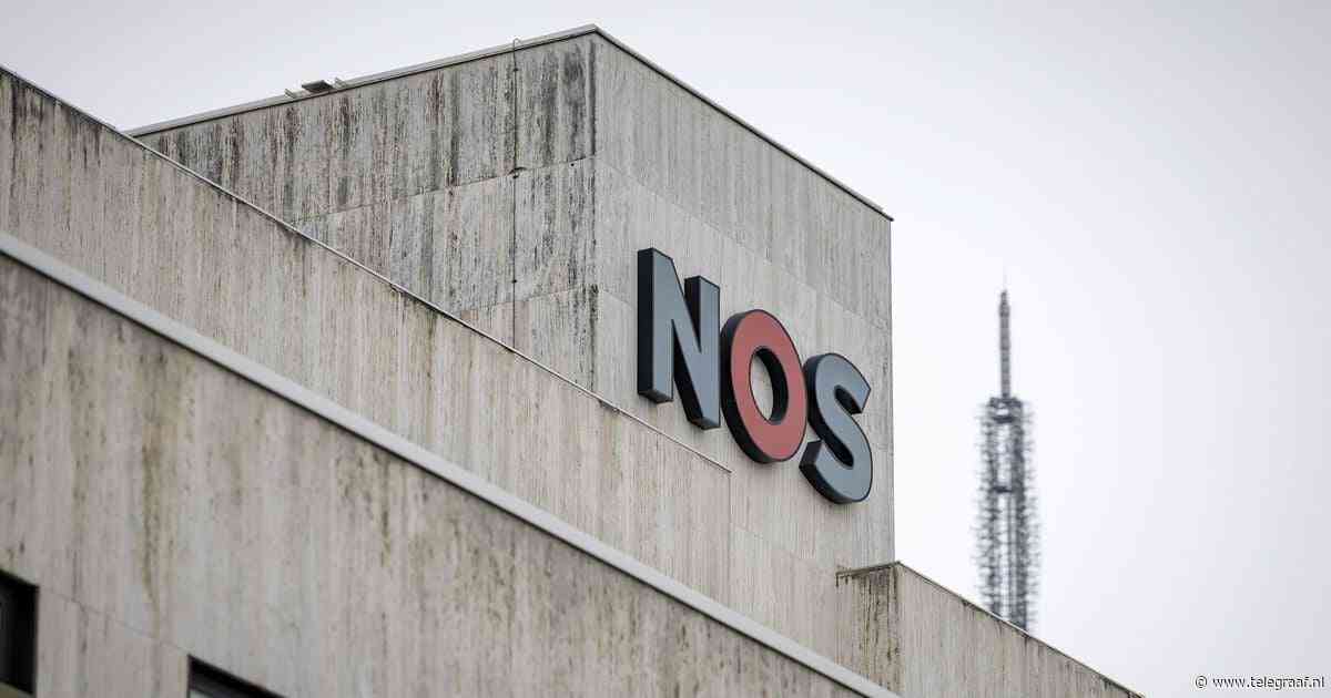 ’NOS-directeur Eringa levert salaris in na discussie over beloning’