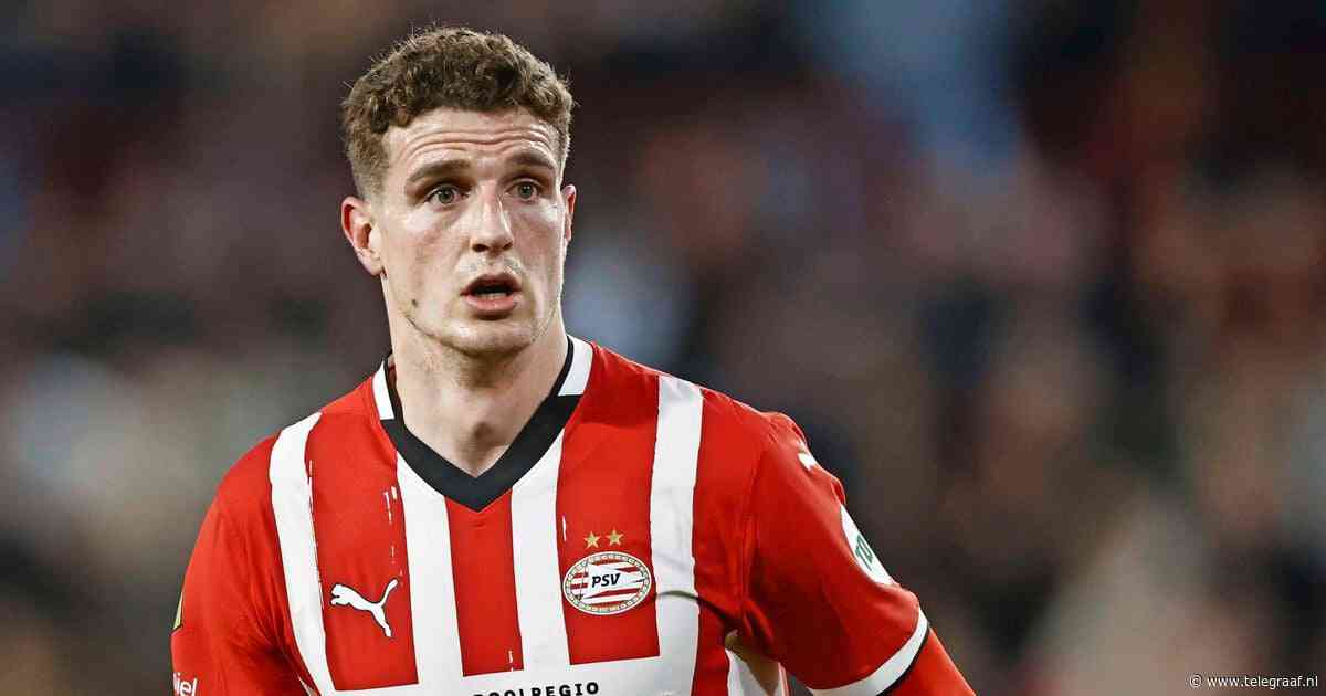 PSV wil Guus Til tot medio 2028 vastleggen