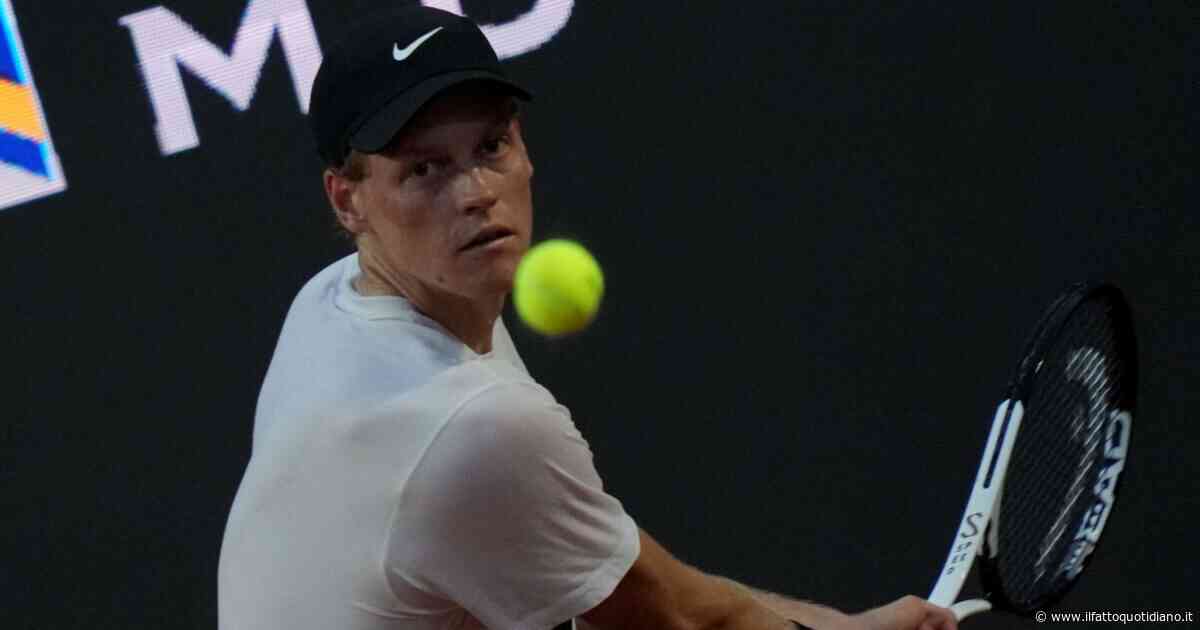 Vagnozzi: “Caso Sinner? Finalmente qualcuno ha capito. Adesso alcuni tennisti dicono di sentirsi in pericolo”