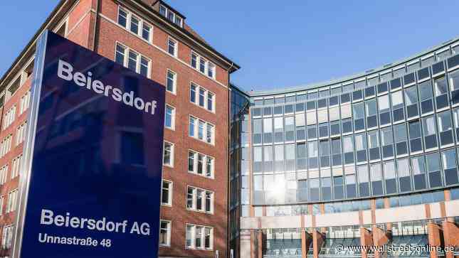 Besonders beachtet!: Beiersdorf - Aktie im Rampenlicht - 06.05.2025