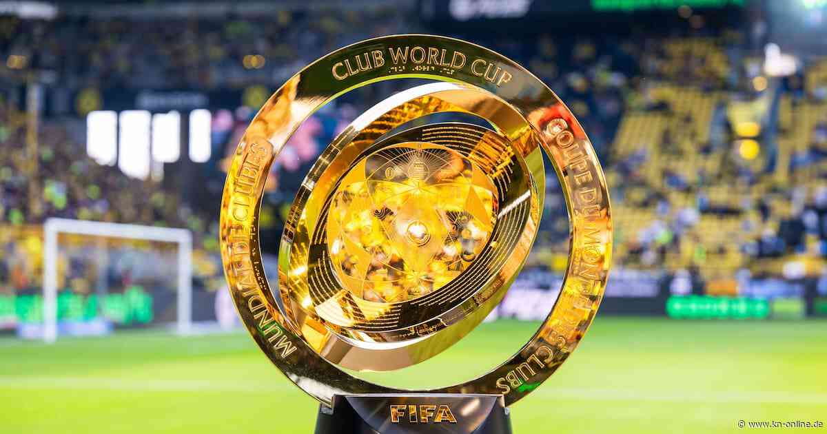Cas schmettert Einspruch ab: Club León darf nicht zur Klub-WM
