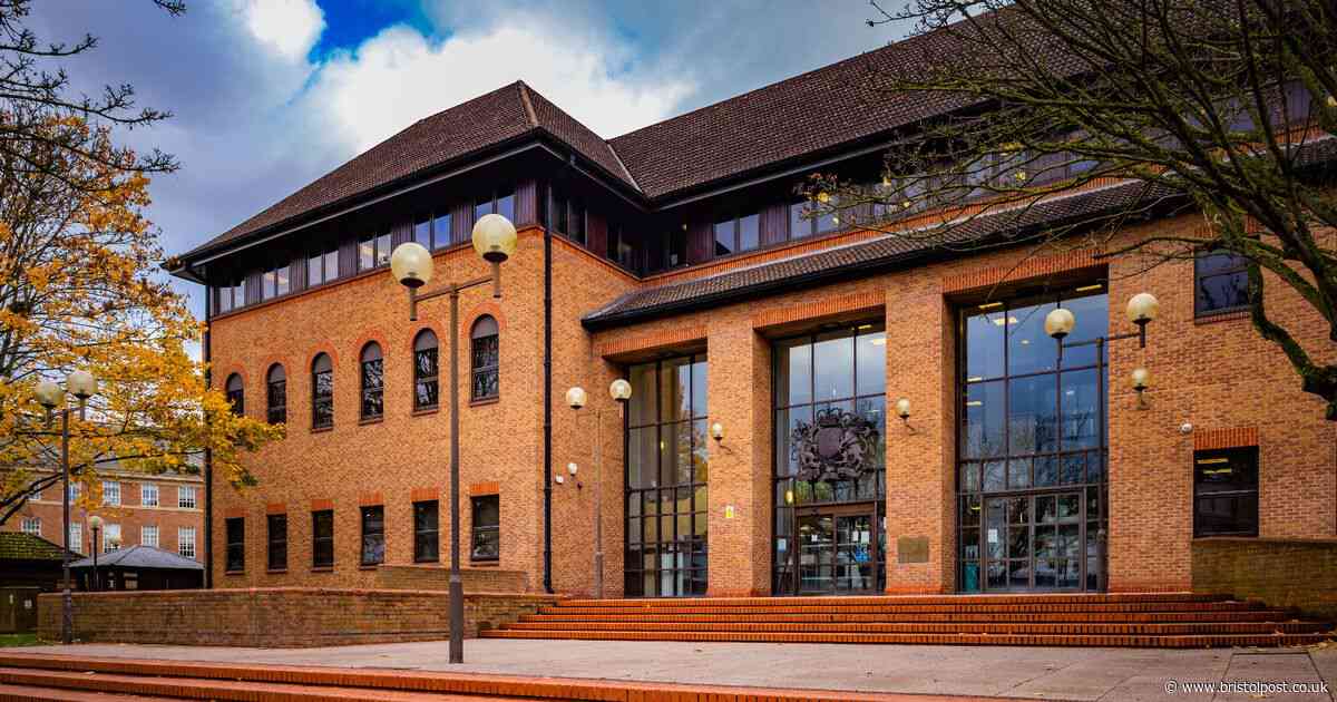 Teen runaway from Bristol suffers alleyway sex assault, court hears