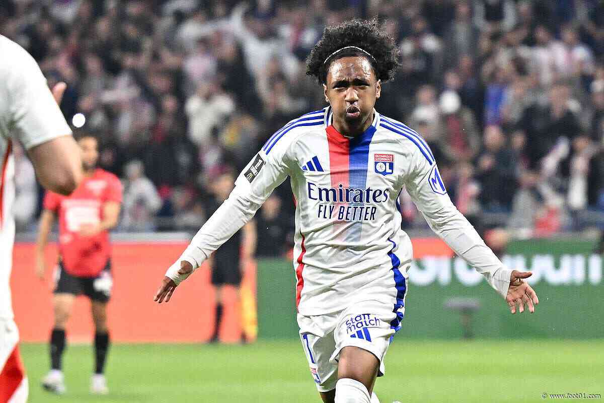 L'OL en Ligue 2, l’OM a un rêve à 25 millions