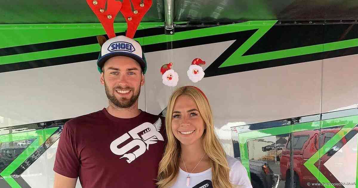 Woman suffers second heartbreak after boyfriend dies in Oulton Park crash