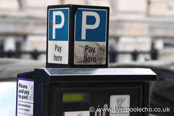 End of free city centre evening parking branded 'hospitality tax'