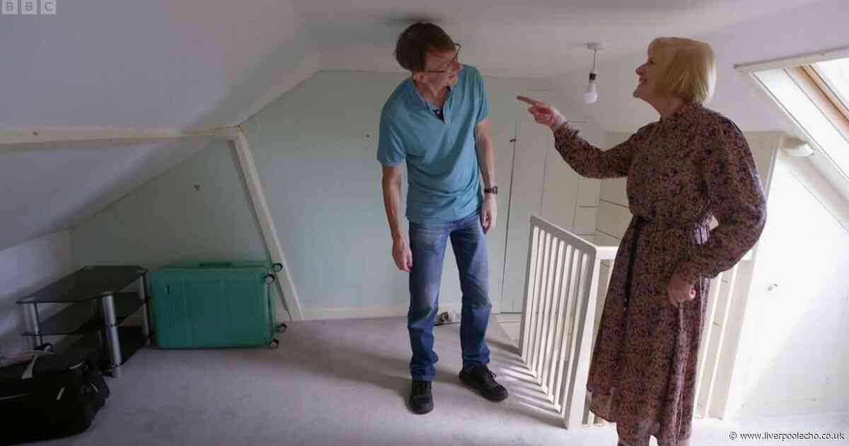 BBC Escape to the Country buyer suffers 'extreme' property blunder