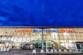 Eight major changes all holidaymakers will notice at Liverpool John Lennon Airport this summer