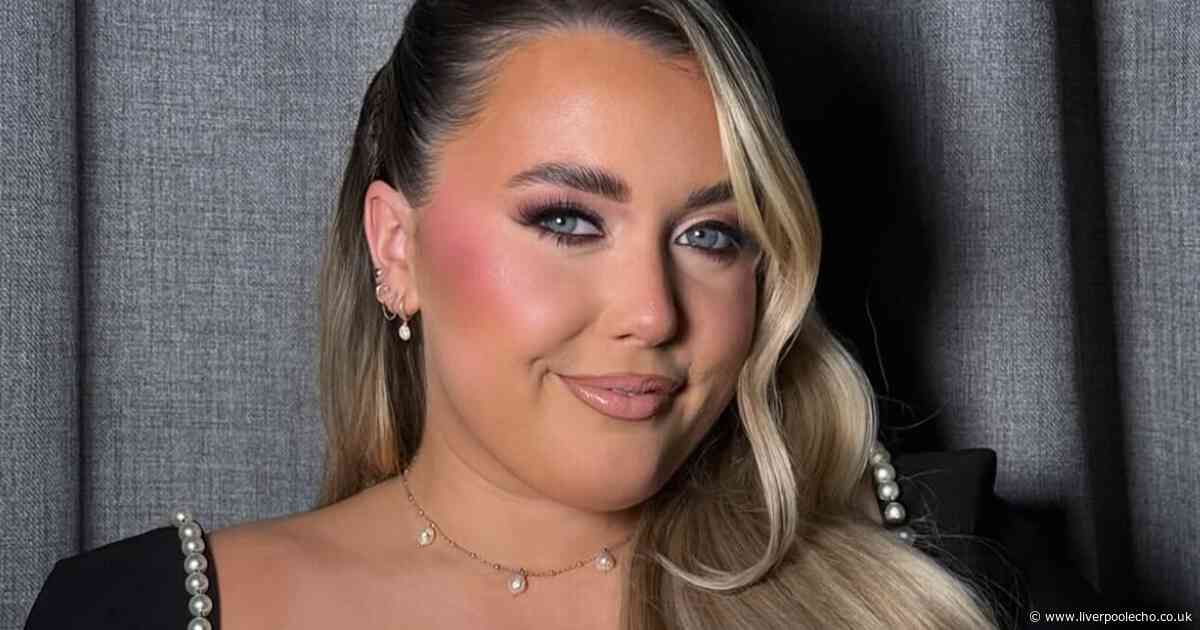 Liverpool influencer says this product is her 'number one' for dealing with the heat