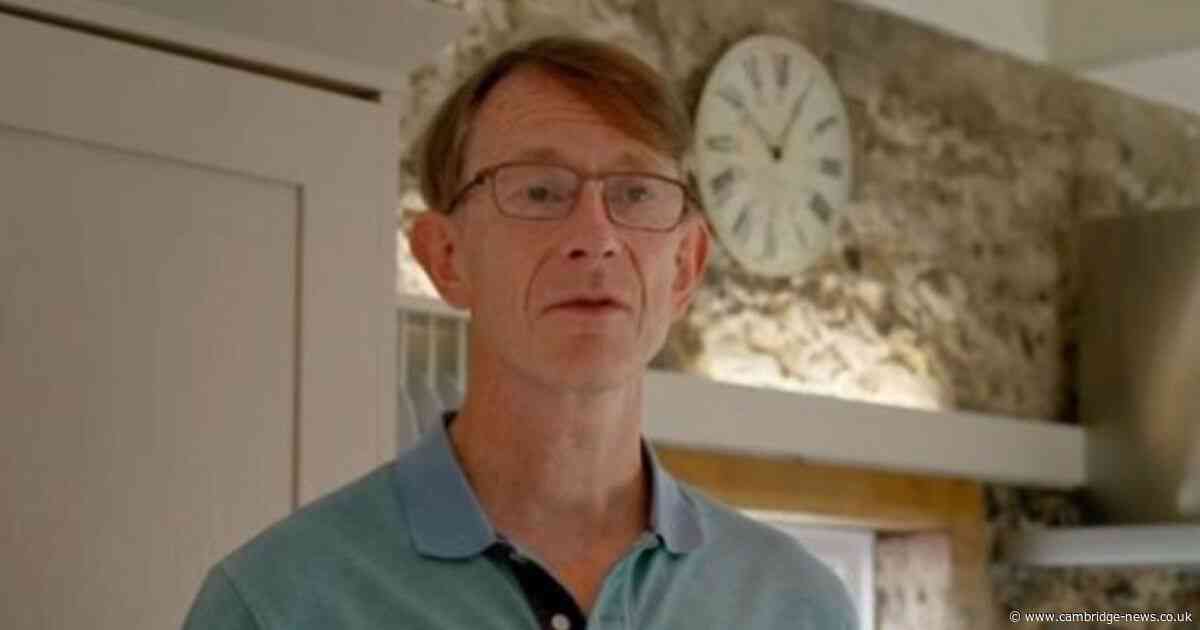 Escape to the Country buyer says 'I'm struggling' as they highlight 'frustrating' issue