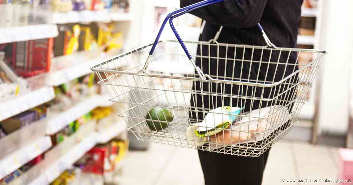 Major UK supermarket celebrates anniversary with £6,000 reward give away to customers in May