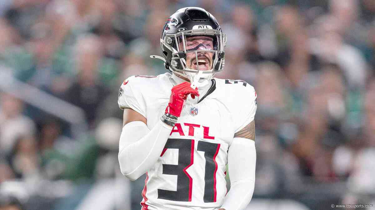 Unsigned All-Pro safety Justin Simmons wants to join Eagles for 2025 NFL season, per report