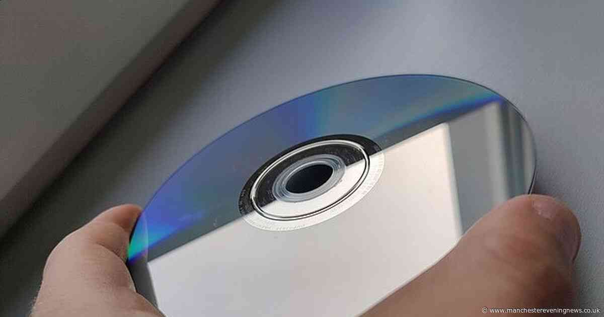 Brits urged to look out for these 15 DVDs that could sell for a fortune