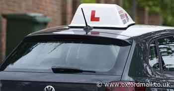 Driving tests set for changes amid new trial at centres across the UK