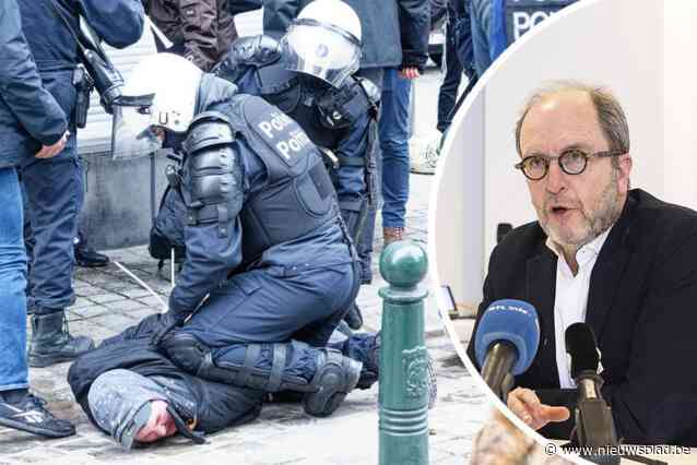 “Stellig oneens”: Club Brugge is het niet eens met beslissing van burgemeester Anderlecht om fans te verbieden op 18 mei