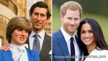6 Royal divorces and rumours that shook the Crown