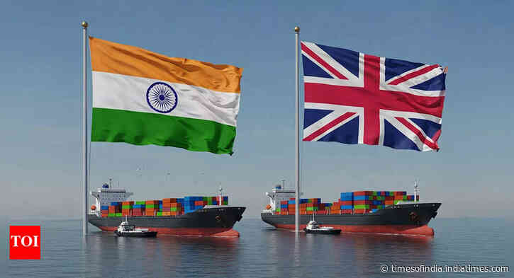 What does the UK-India FTA mean for India? Top benefits - from cheaper cars, whisky to cheer for Indian professionals
